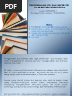 Download Presentasi Alih Dan Campur Kode Plus Movie by Prabu Nibras Syaria Alfahri SN125738838 doc pdf