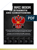 The RKC Book of Strength and Conditioning