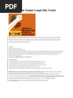 Download Khasiat Buah Tunjuk Langit by jayjay190961 SN125741842 doc pdf