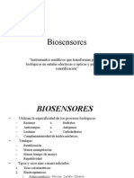 09- Biosensores