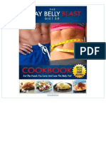 Free Cookbook