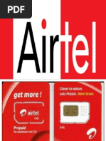 airtel.ppt