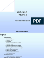ansys9.0