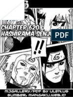 Naruto 620 Bhs Indonesia