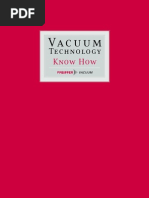 Download Vacuum Technology  by   SN125757764 doc pdf