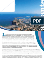 Guía turística oficial de Alicante- Italiano- 2009
