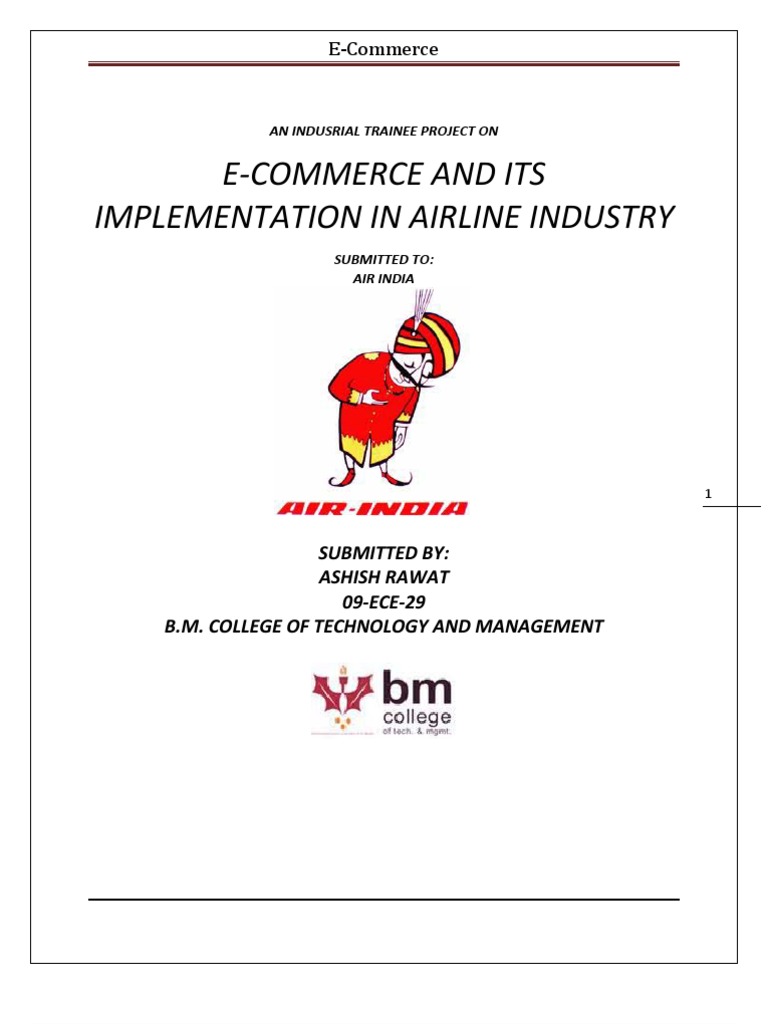 Implementation in Airlines PDF Credit Card Debit Card