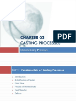 2013-01 EM315 - EM311 CH02 Casting Processes