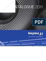 Beyma Complete Catalogue