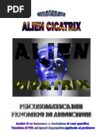 Alien Cicatrix