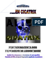 Alien Cicatrix
