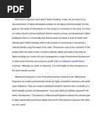 Download Roles of Mechanical Engineers in Nation Building by Virg Jr Artajo SN125767884 doc pdf