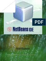 0005 NetBeans Crear Proyectos