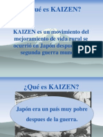 KAIZEN