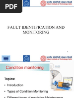 Download Fault Identification and Monitoring in rolling element bearing by Rushikesh Dandagwhal SN125775096 doc pdf