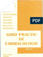 Ghid Practic de Farmacologie 2004 - Editura Mirton