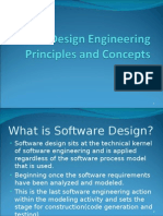 3a Design Engineering Principles