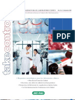 Gaceta 13 - BioRad PDF