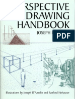 Perspective Drawing Handbook 