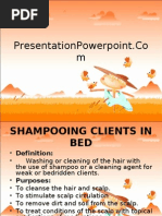 Download Shampoo in Bed by Norman Batalla Juruena PhD RN SN125781036 doc pdf