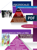 Factores Psicosociales Edith 1