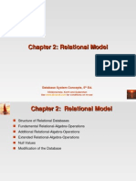 Relational Model