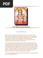 Bhagavata Purana