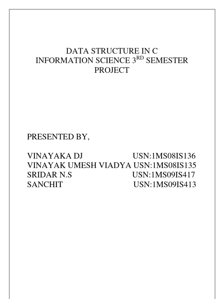 Postfix Expression Evaluation in C | PDF | Instruction Set | C ...
