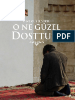 One Guzel Vekil