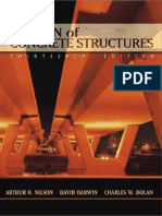 Design of Concrete Structures 13th Edition