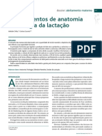 Apontamentos de Anatomia e Fisiologia...