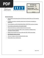 Download Tally Question Set  by sohil_rampuria SN125790770 doc pdf
