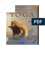 Anonimo - El Nuevo Libro Del Yoga