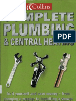 Complete Plumbing and Central Heating Guide