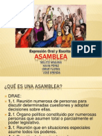 Asamblea Expo