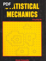 Download 46091876-Statistical-Mechanicspdf by raymon6666 SN125795023 doc pdf