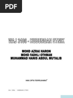 Download Assignment Hubungan Etnik by Hanis08 SN12579602 doc pdf