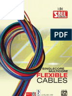 Single Core & Multicore Flexible Cables
