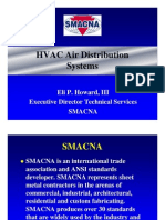 HVAC Air Distribution Systems
