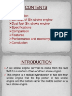 6 Stroke Diesel Engine (20)