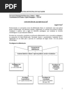 Concepcoes - De - Alfabetizacao