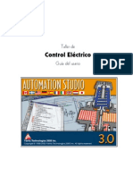 Automation Studio 3.0 Electricidad
