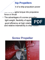 67532214 Types of Propulsion