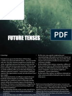 Future Tenses