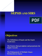 Sepsis