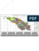 101 - Mapa - Valores - Terreno - Distrito 01 A 11 (Canton San Jose)