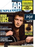 Guitar Unplugged n10