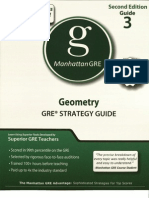 GRE for Geometry.pdf