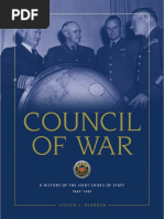 Council of War