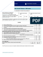 Aap Application Form 2014intake - 20130210075048